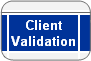 Validation routines