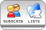 Unlimited E-mail Subscribers and Mailing Lists